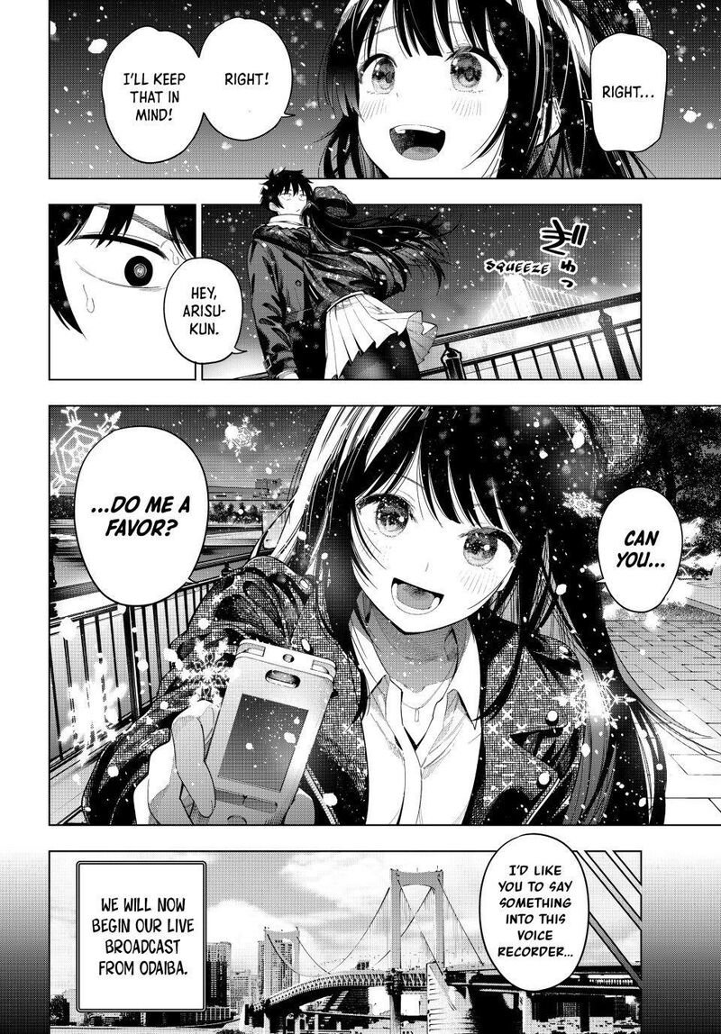 Mayonaka Heart Tune 127 18