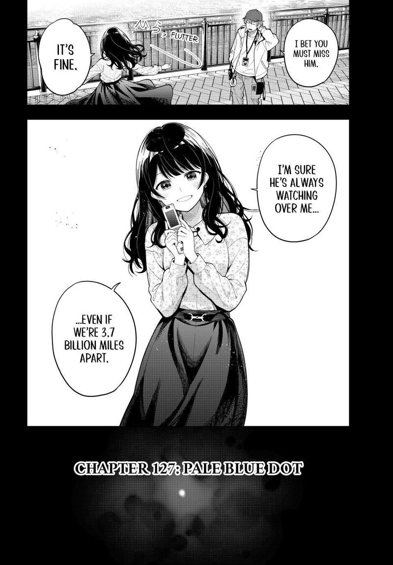 Mayonaka Heart Tune 127 20