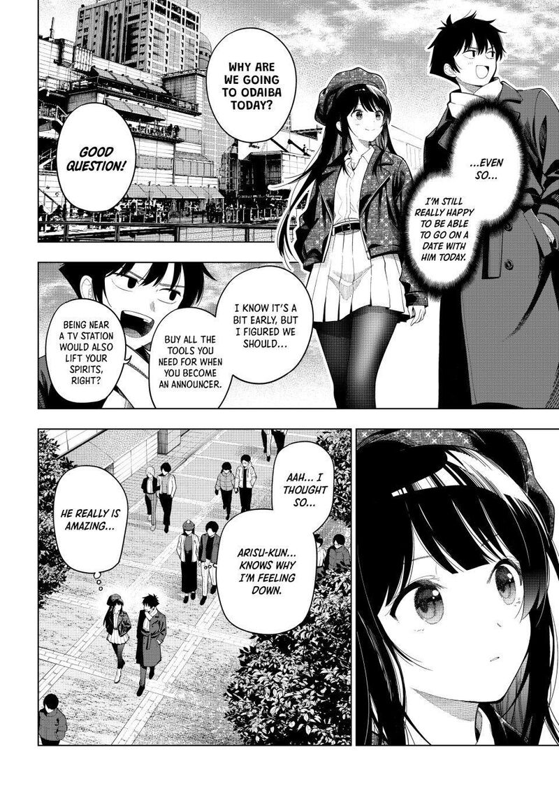 Mayonaka Heart Tune 127 4