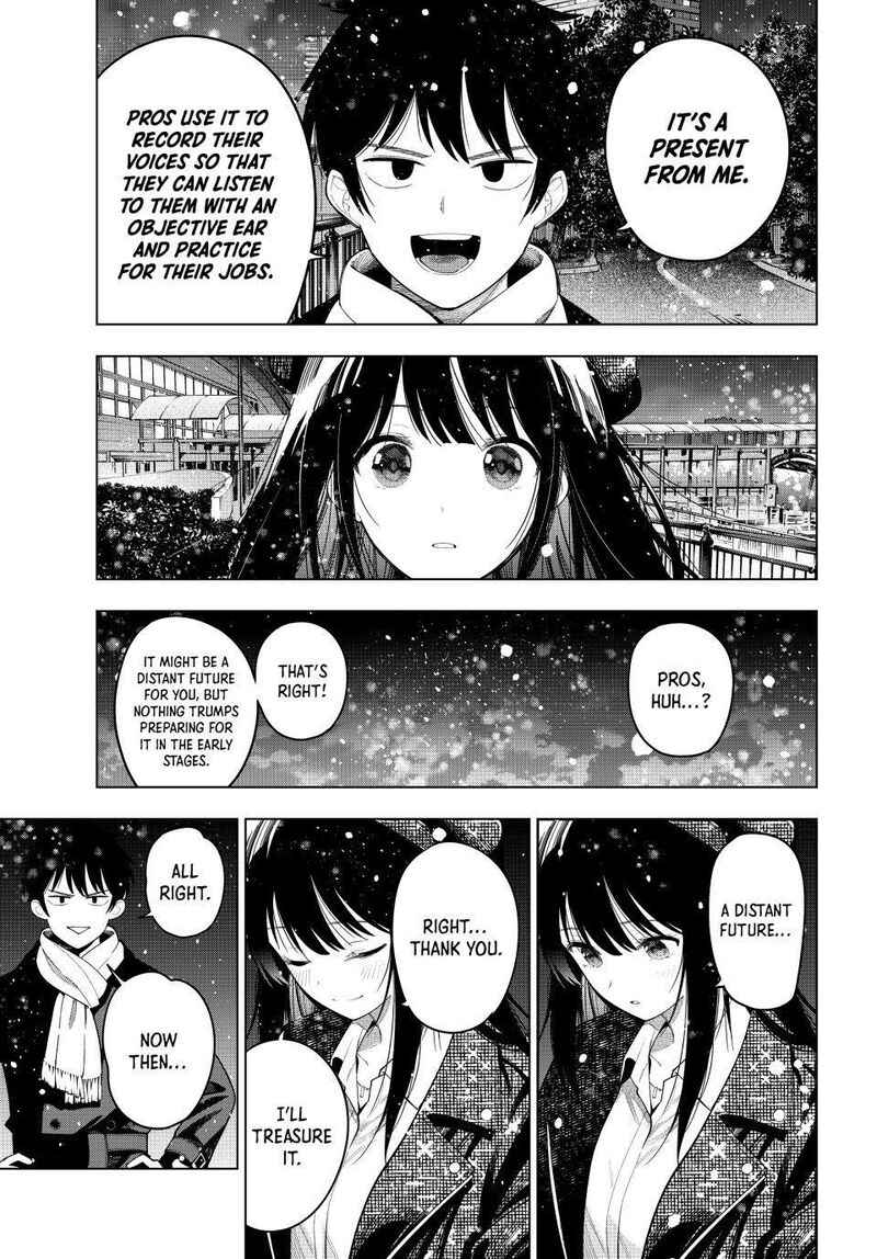 Mayonaka Heart Tune 127 9