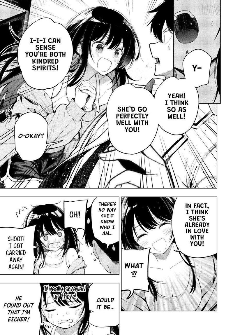 Mayonaka Heart Tune 131 11