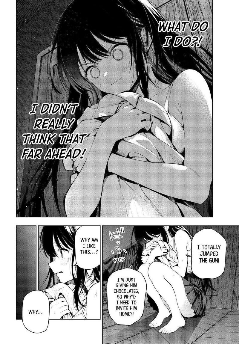 Mayonaka Heart Tune 131 2