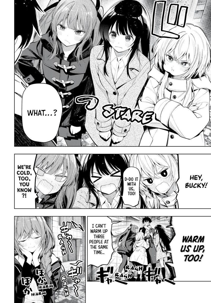 Mayonaka Heart Tune 133 10