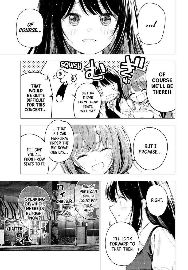 Mayonaka Heart Tune 134 19