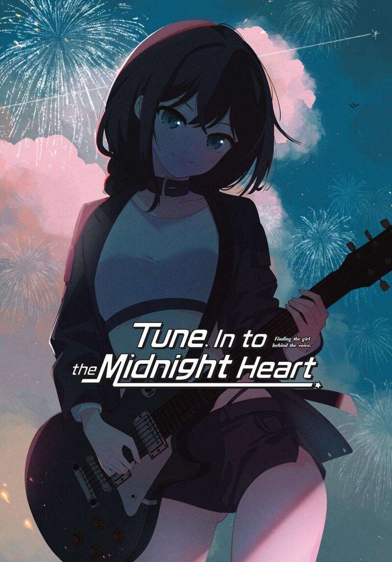 Mayonaka Heart Tune 41 1