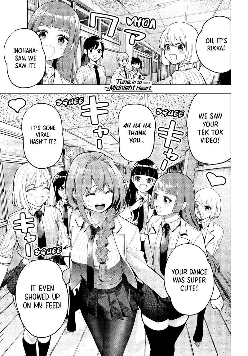 Mayonaka Heart Tune 83 1