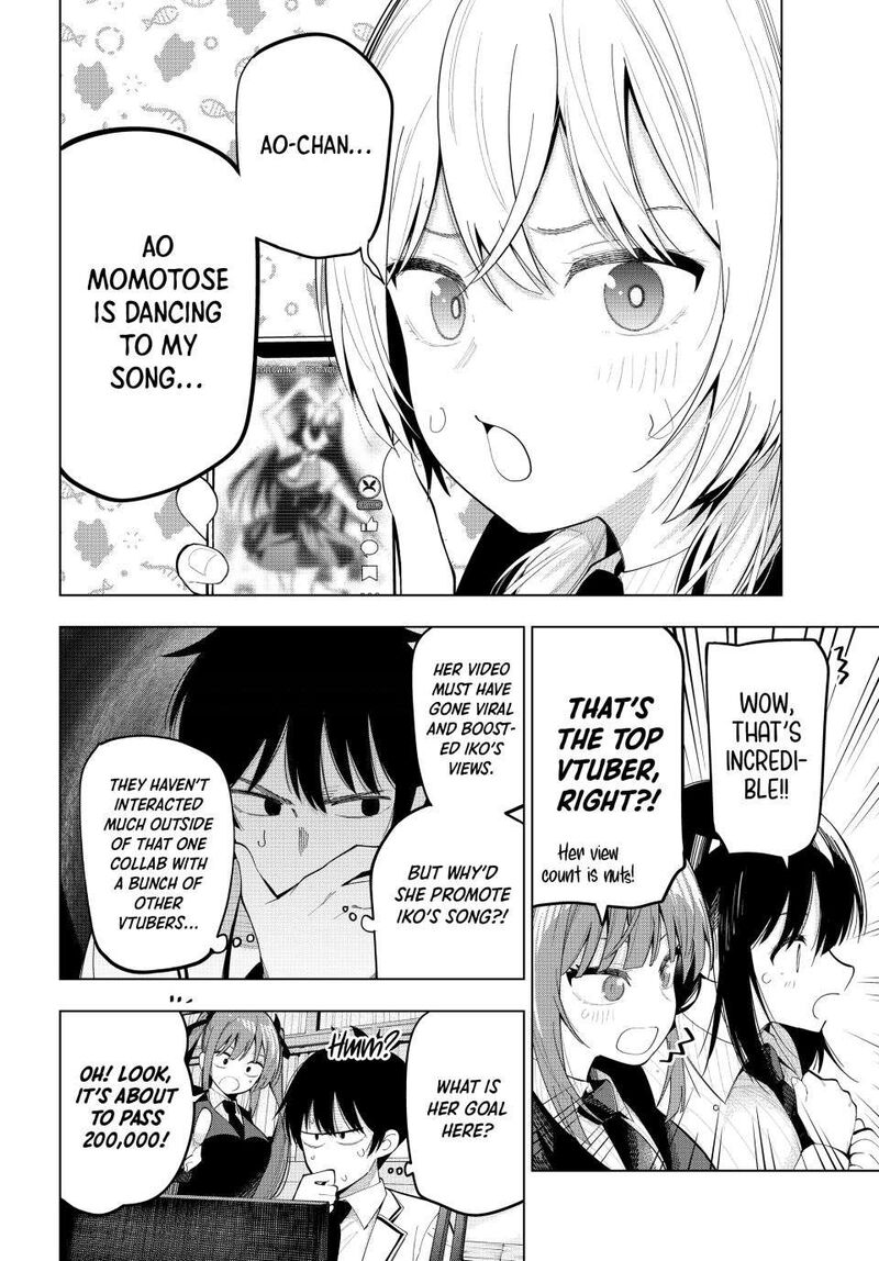 Mayonaka Heart Tune 83 10