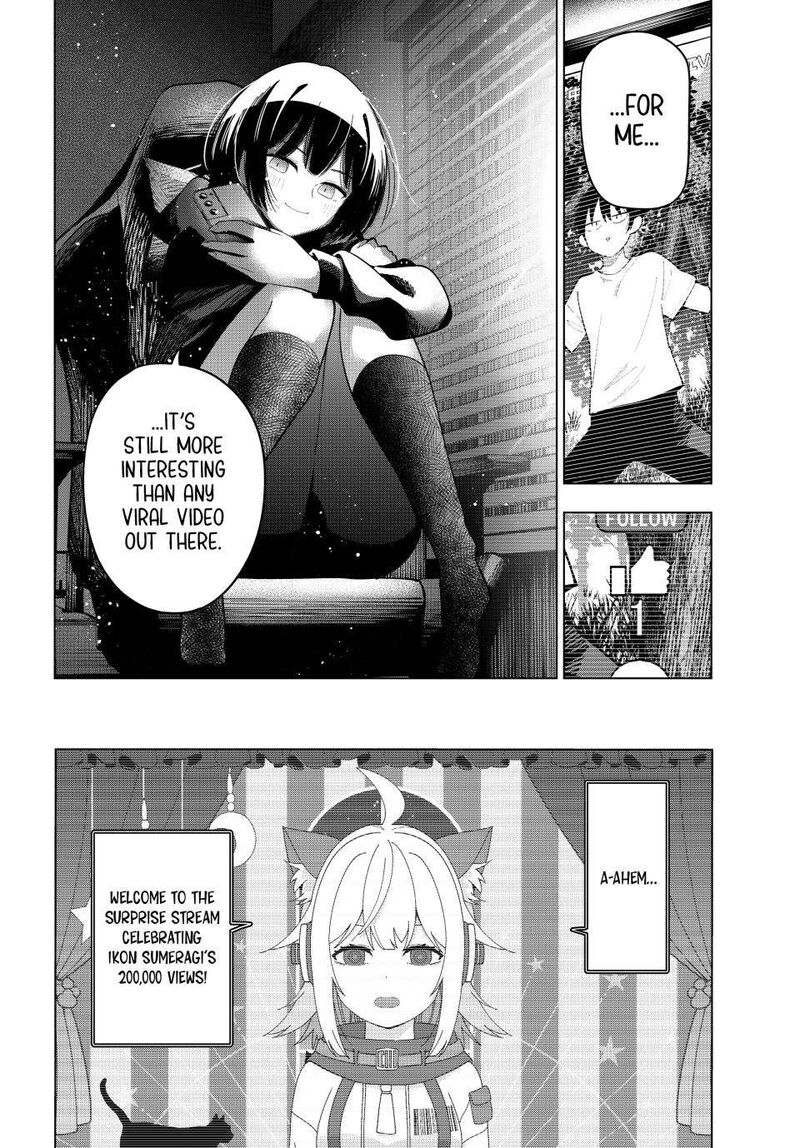 Mayonaka Heart Tune 83 14