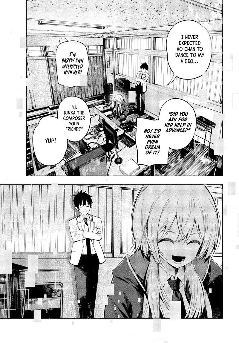 Mayonaka Heart Tune 83 15