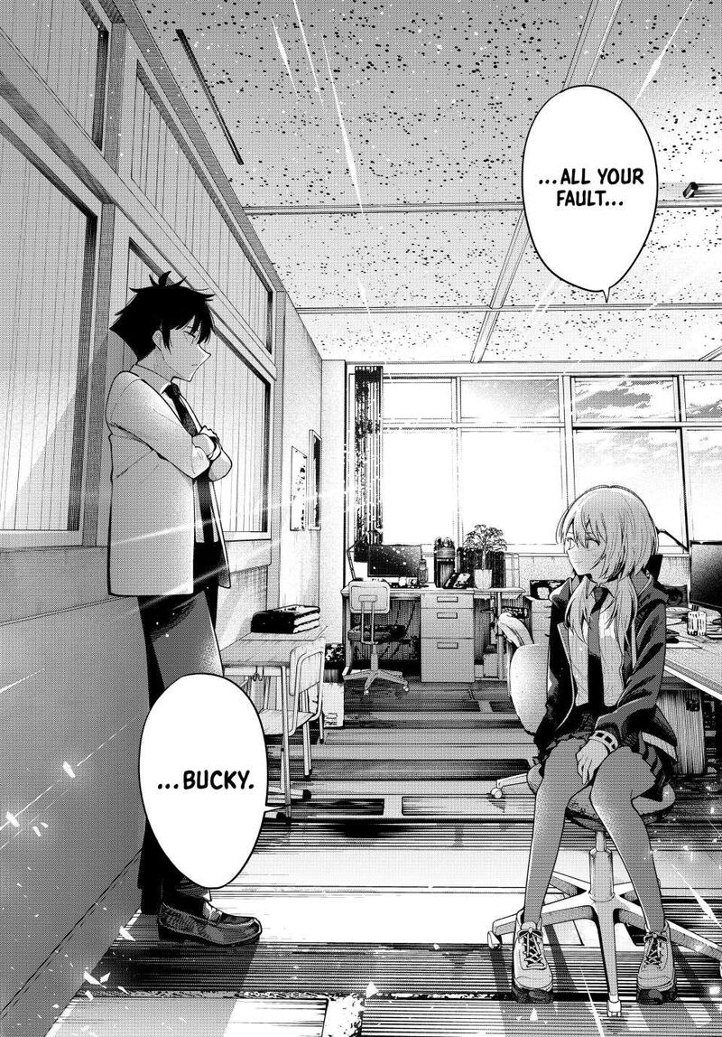 Mayonaka Heart Tune 83 18