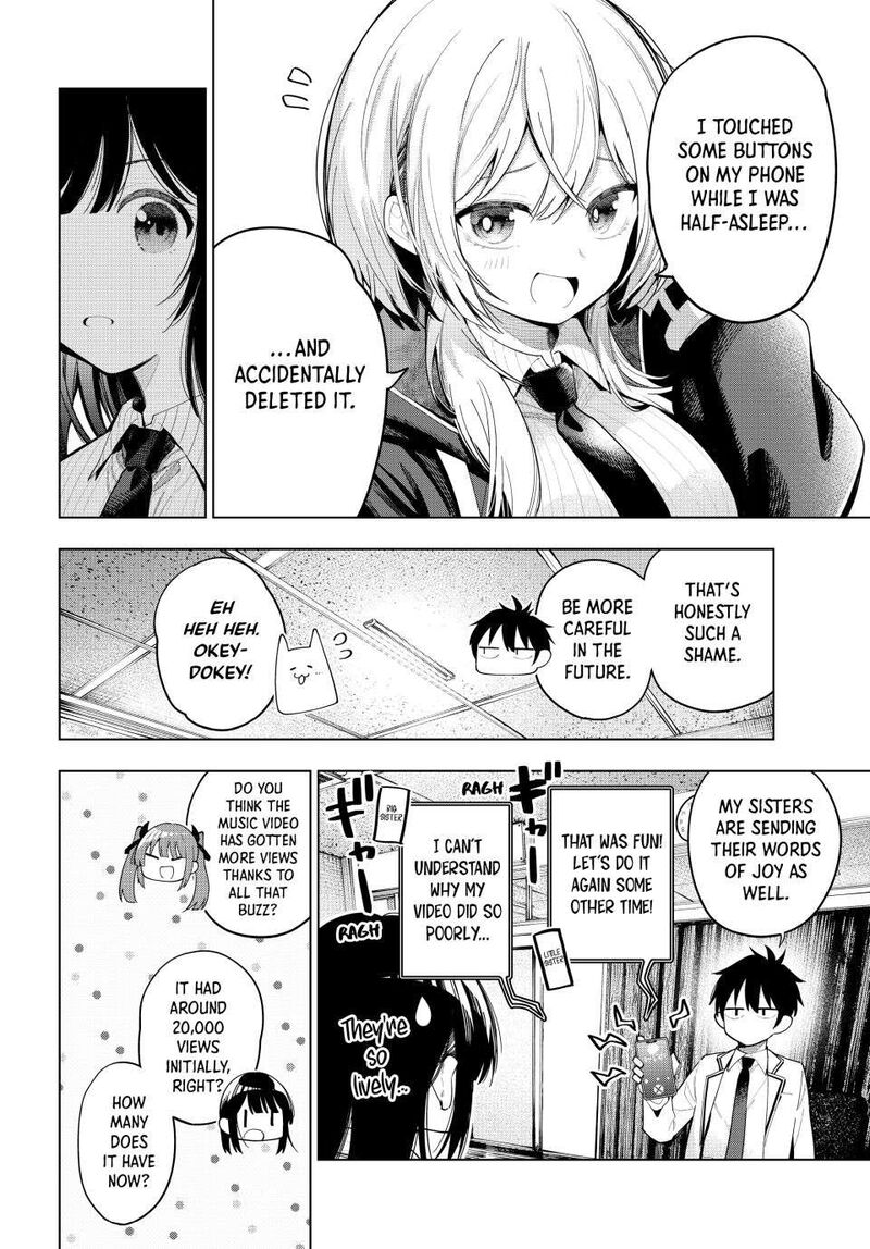 Mayonaka Heart Tune 83 6