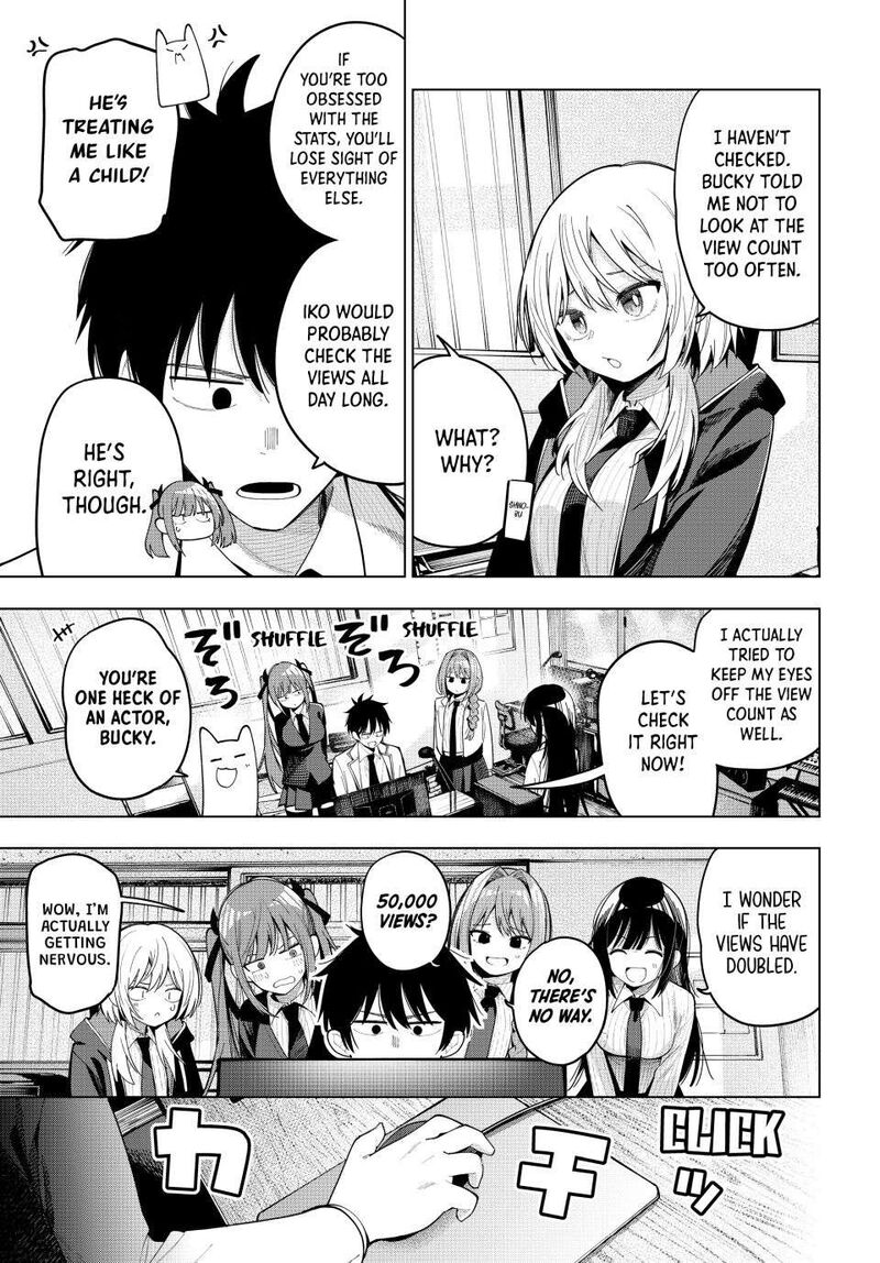 Mayonaka Heart Tune 83 7