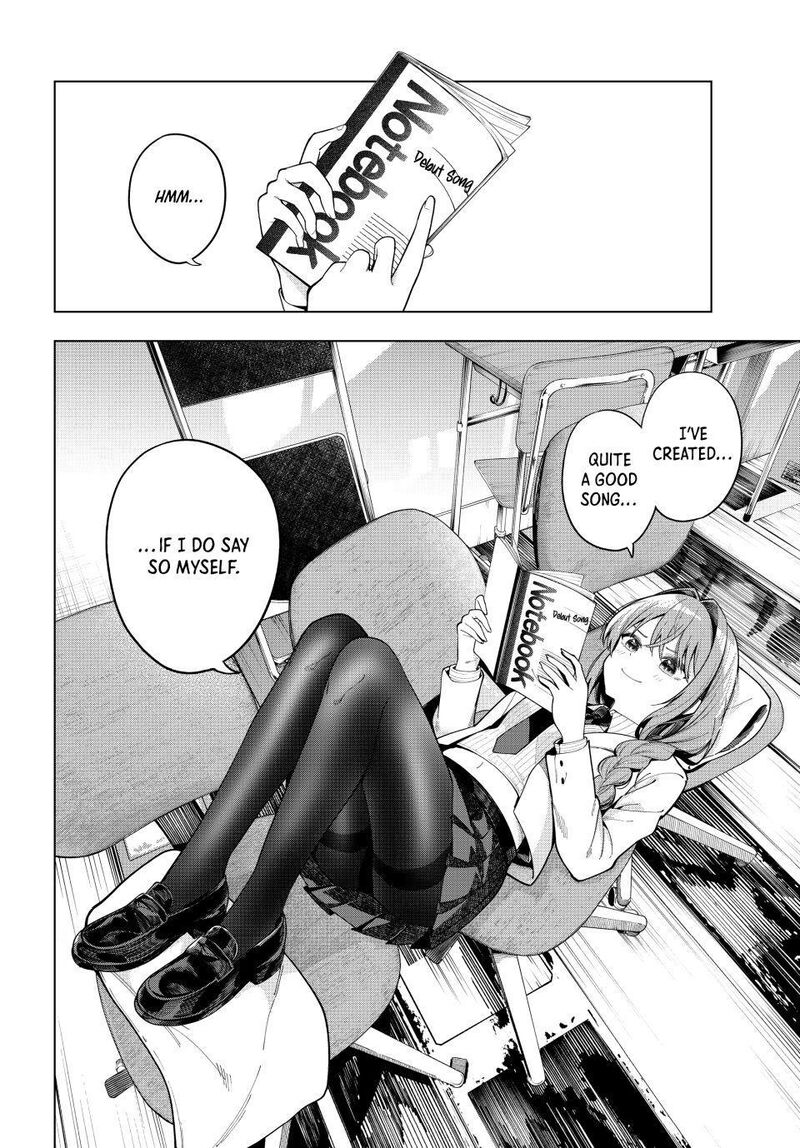 Mayonaka Heart Tune 99 2