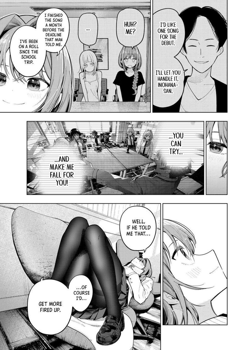 Mayonaka Heart Tune 99 3