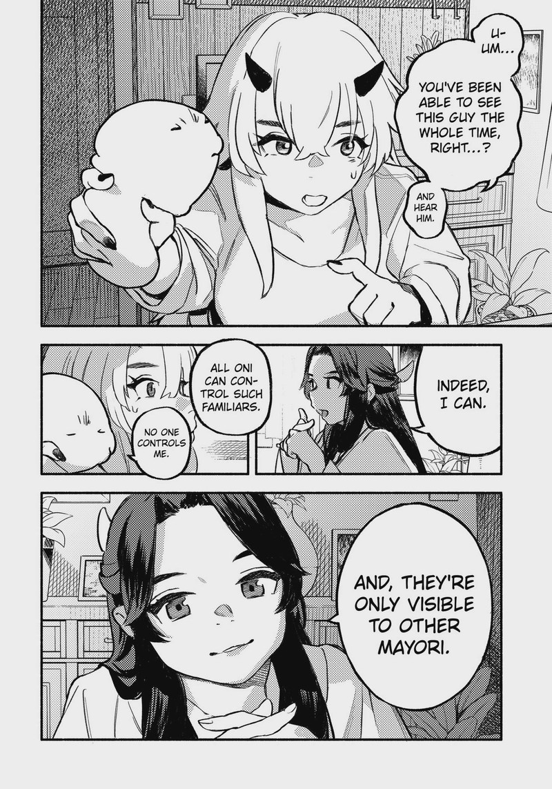 Mayori No Gakkou 2 10