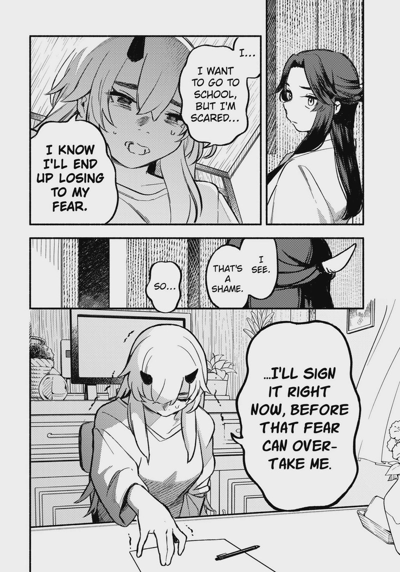 Mayori No Gakkou 2 12