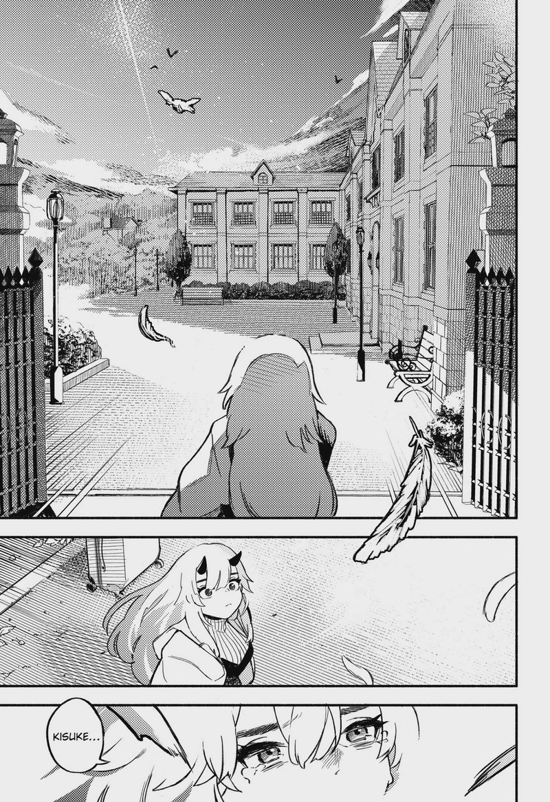 Mayori No Gakkou 2 23