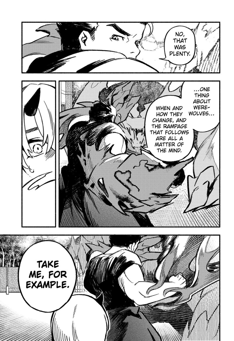 Mayori No Gakkou 3 11