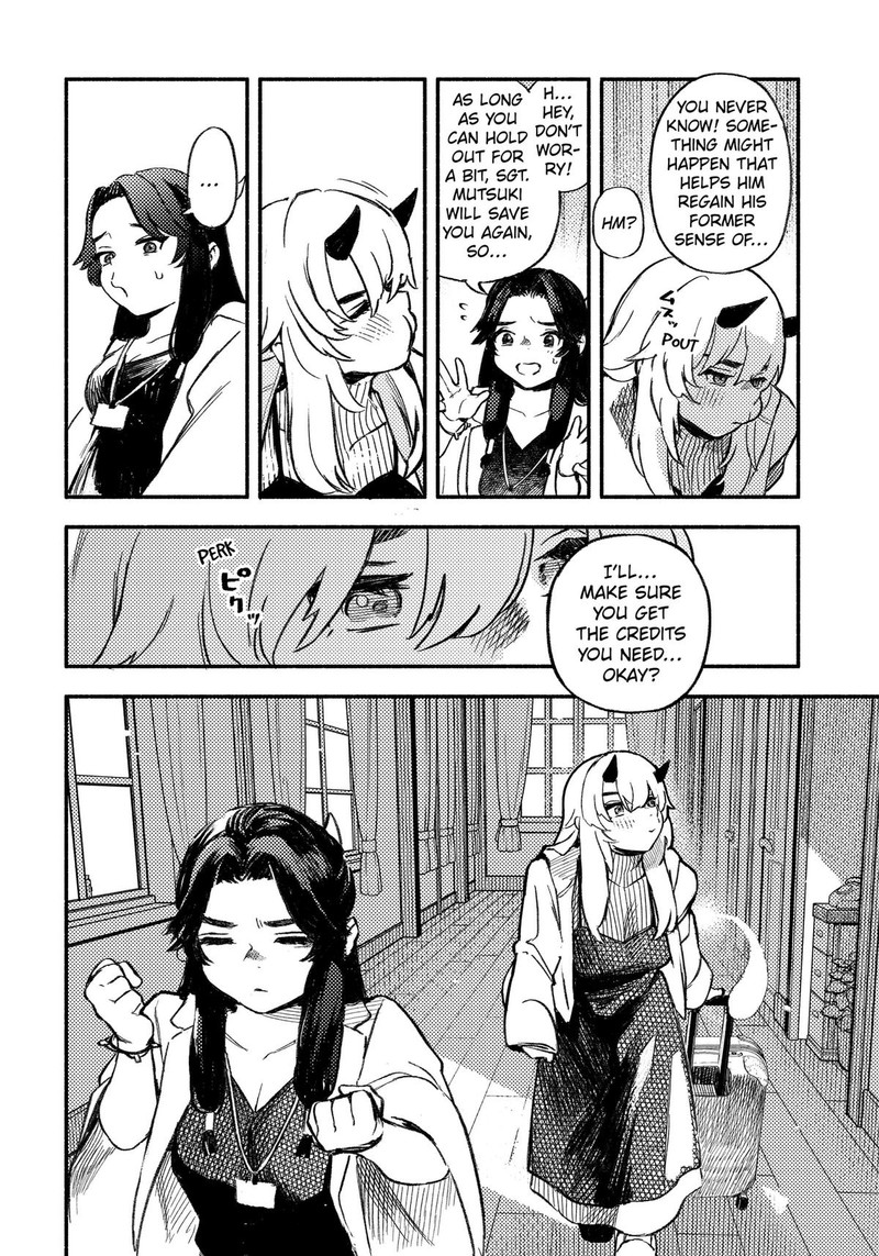 Mayori No Gakkou 3 14
