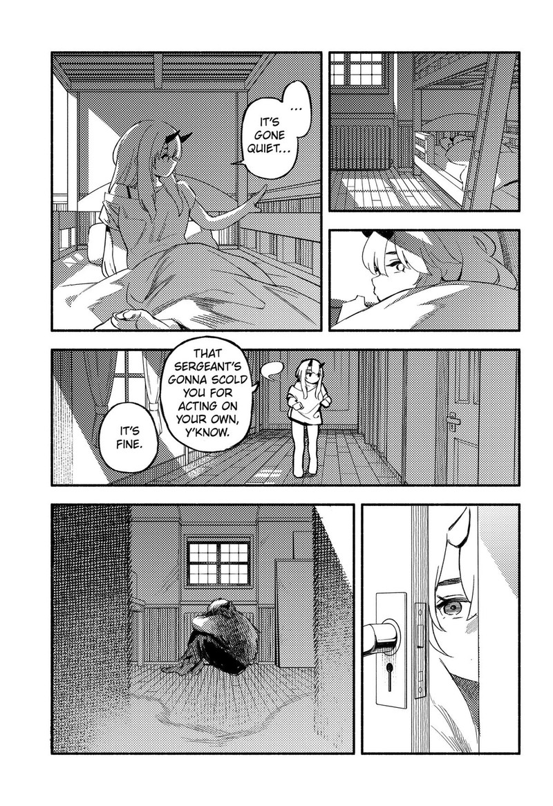 Mayori No Gakkou 3 17