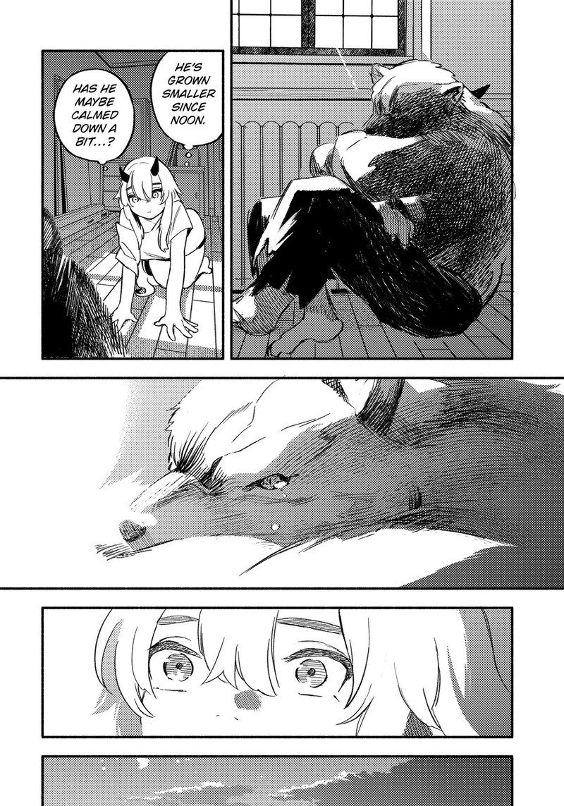 Mayori No Gakkou 3 18
