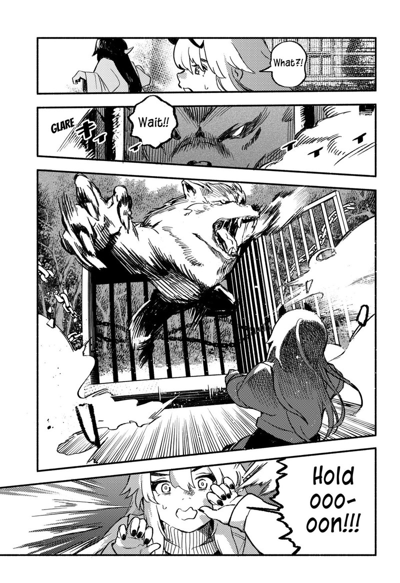 Mayori No Gakkou 3 5