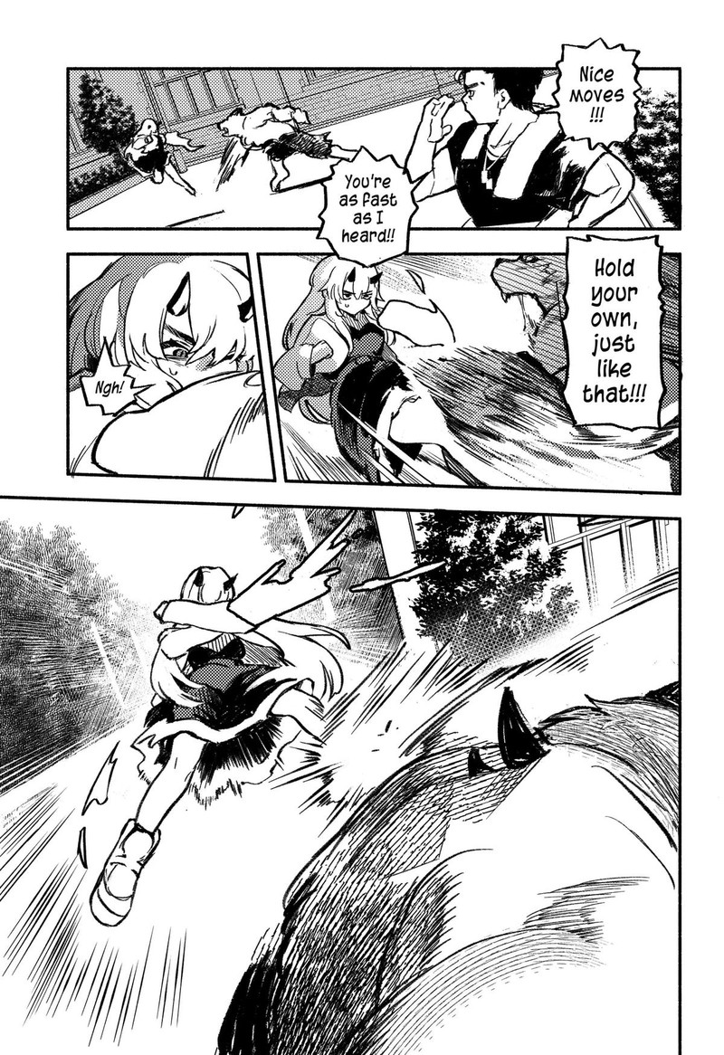 Mayori No Gakkou 3 7