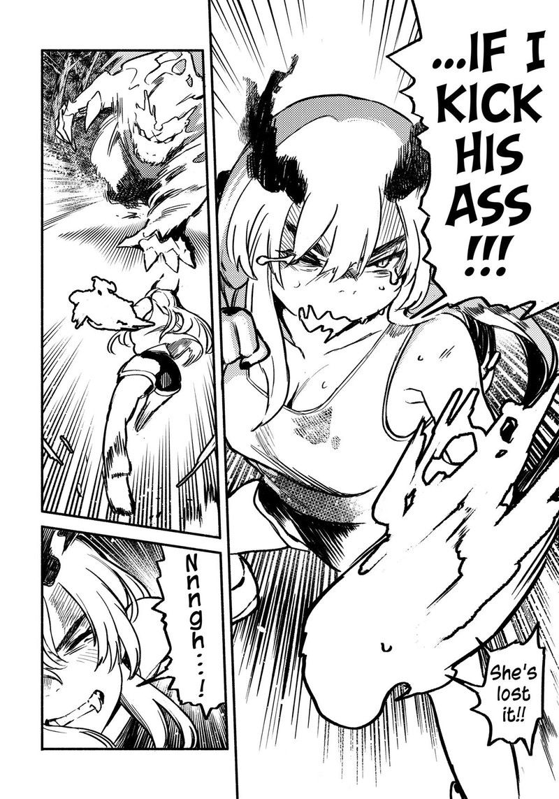 Mayori No Gakkou 4 14