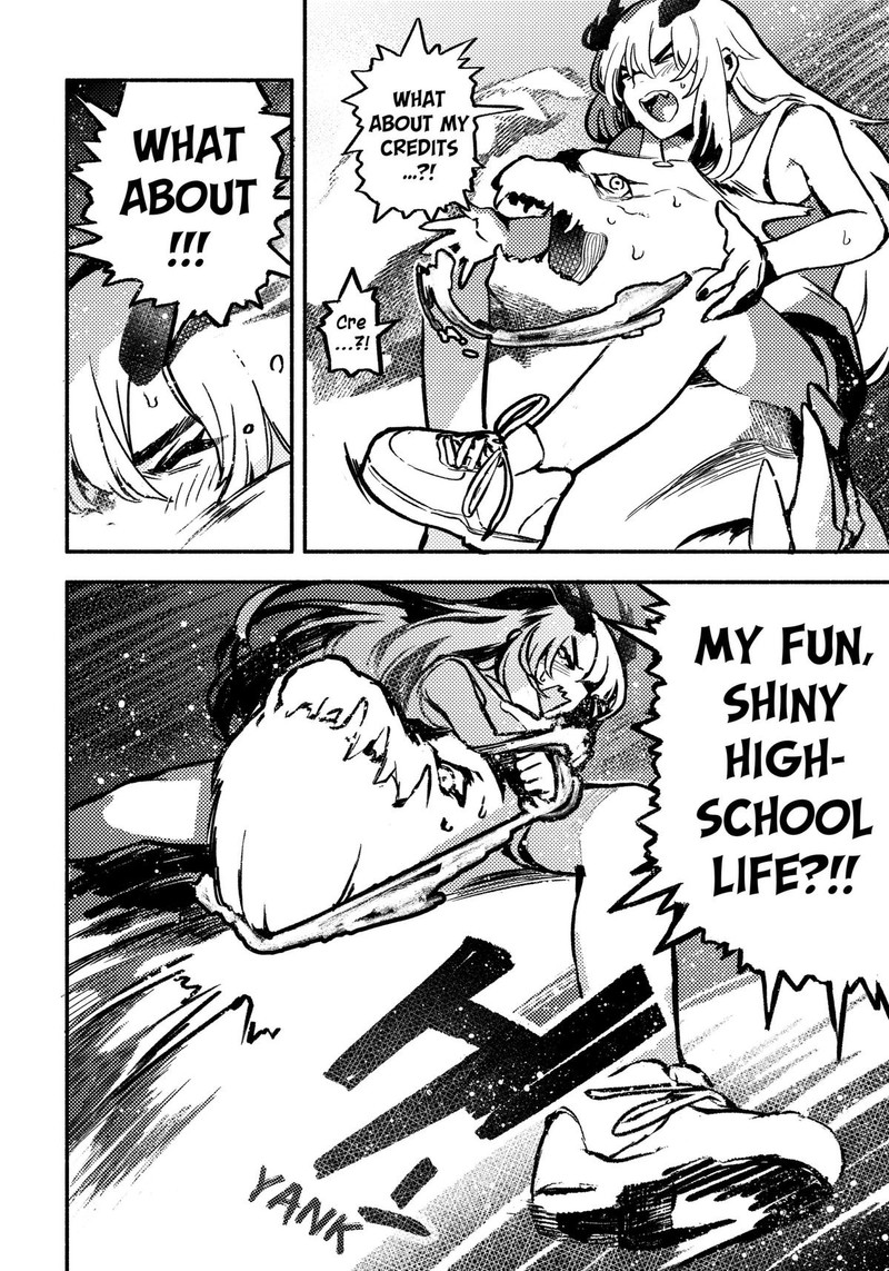 Mayori No Gakkou 5 20