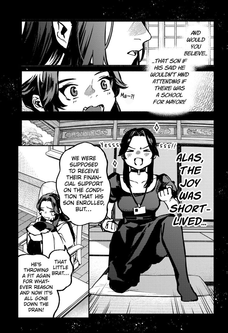 Mayori No Gakkou 7 5