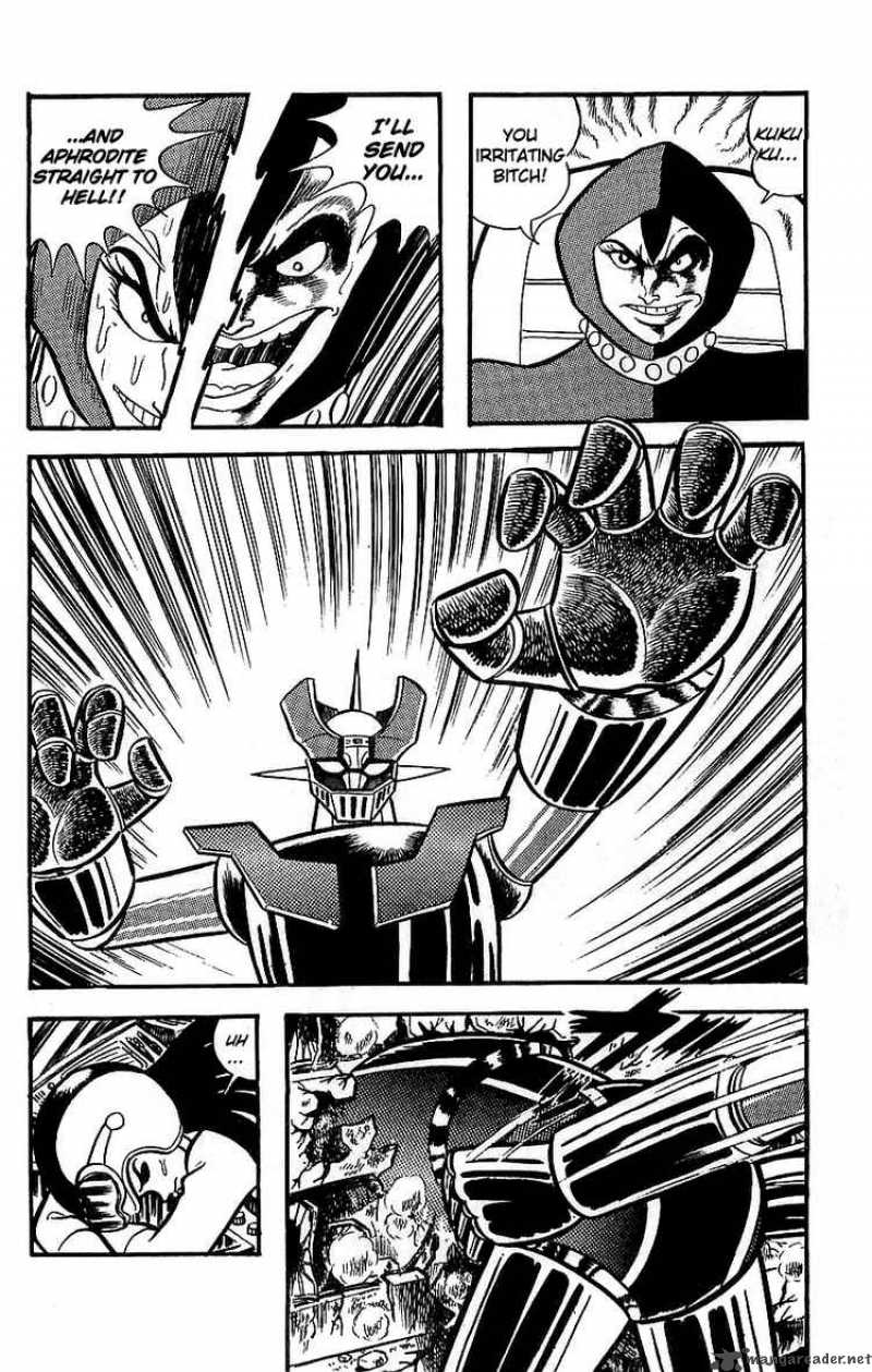 Mazinger Z 2 77