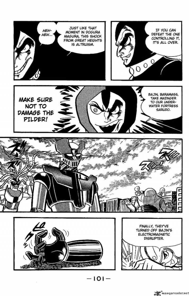 Mazinger Z 2 96