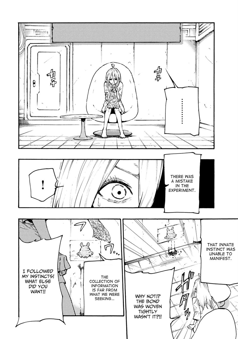Mazumeshi Elf To Yuuboku Gurashi 63 8