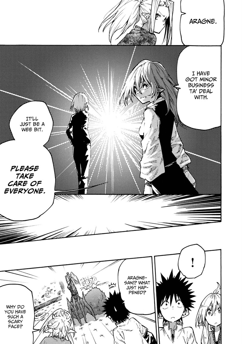 Mazumeshi Elf To Yuuboku Gurashi 64 9