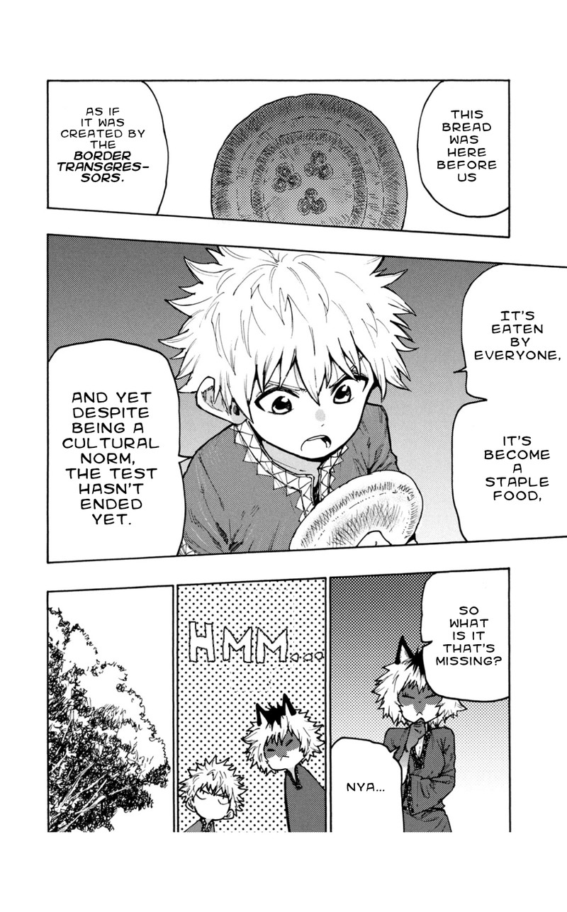 Mazumeshi Elf To Yuuboku Gurashi 68 4