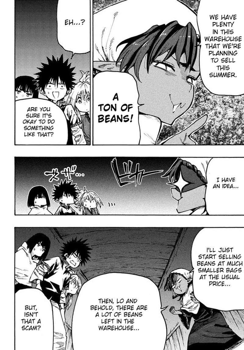 Mazumeshi Elf To Yuuboku Gurashi 70 4