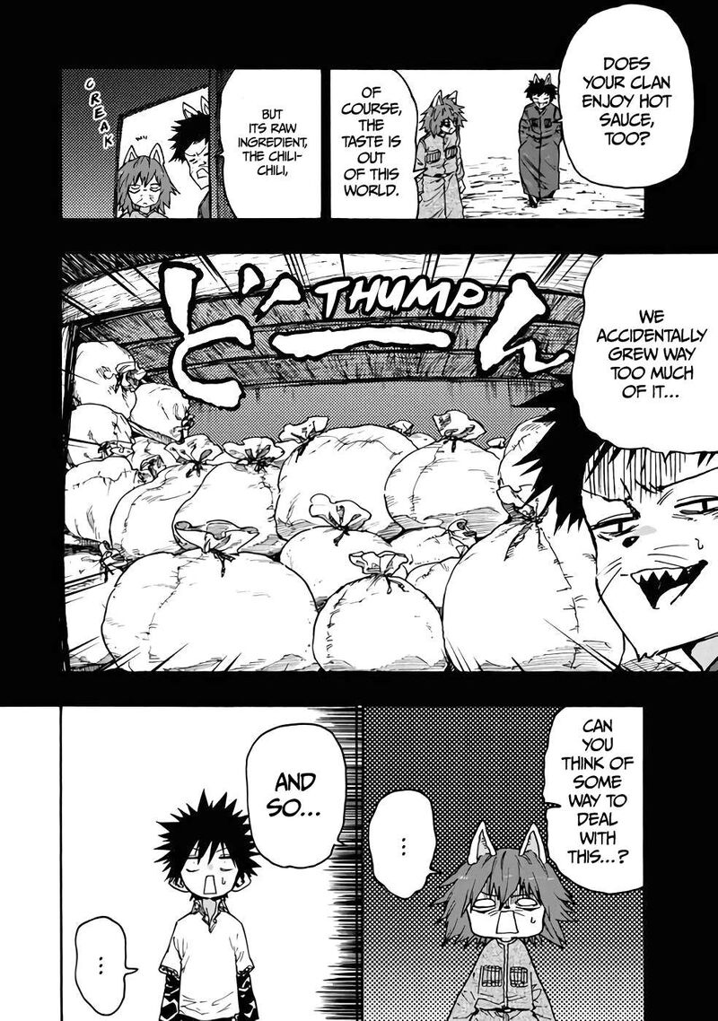 Mazumeshi Elf To Yuuboku Gurashi 77 15