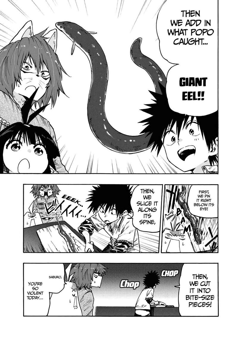 Mazumeshi Elf To Yuuboku Gurashi 77 18