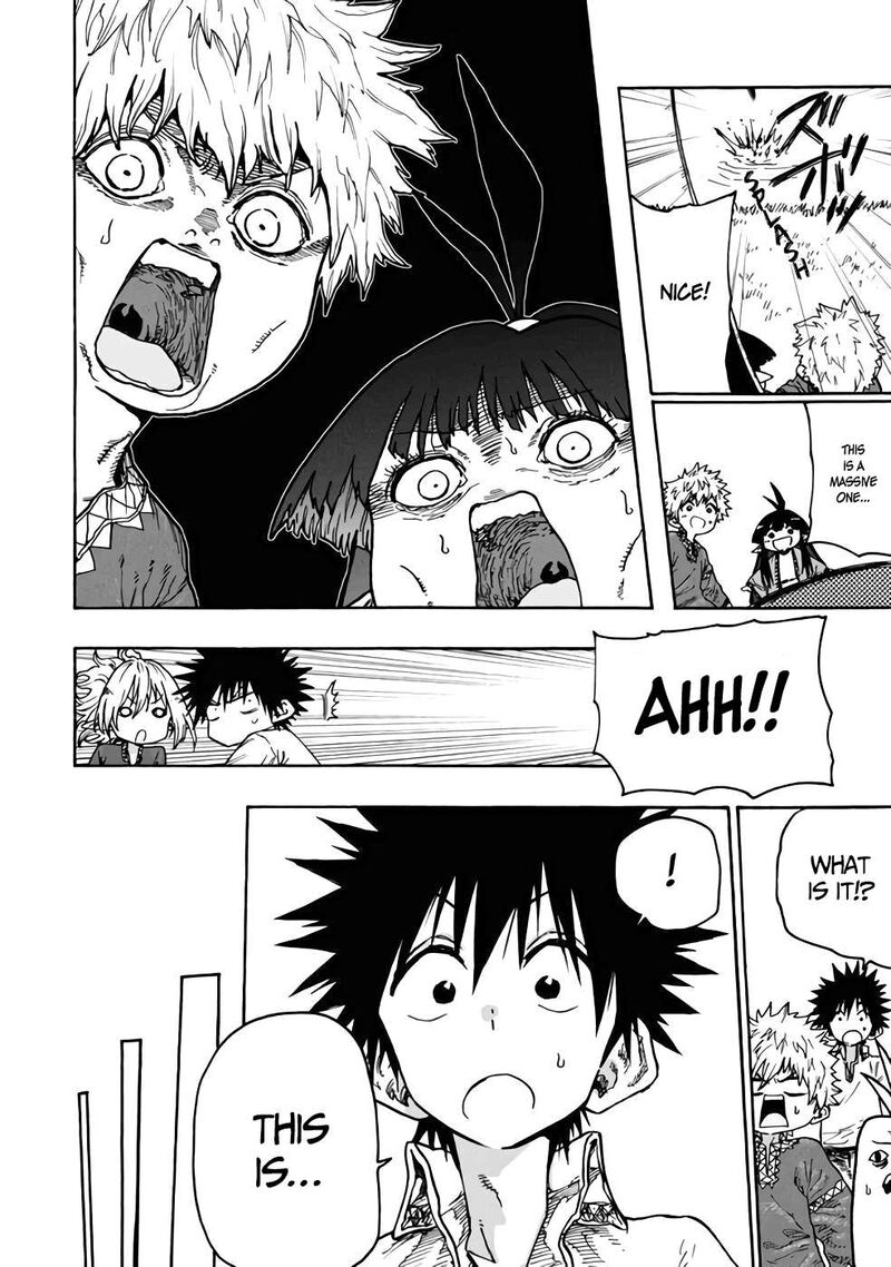 Mazumeshi Elf To Yuuboku Gurashi 77 9