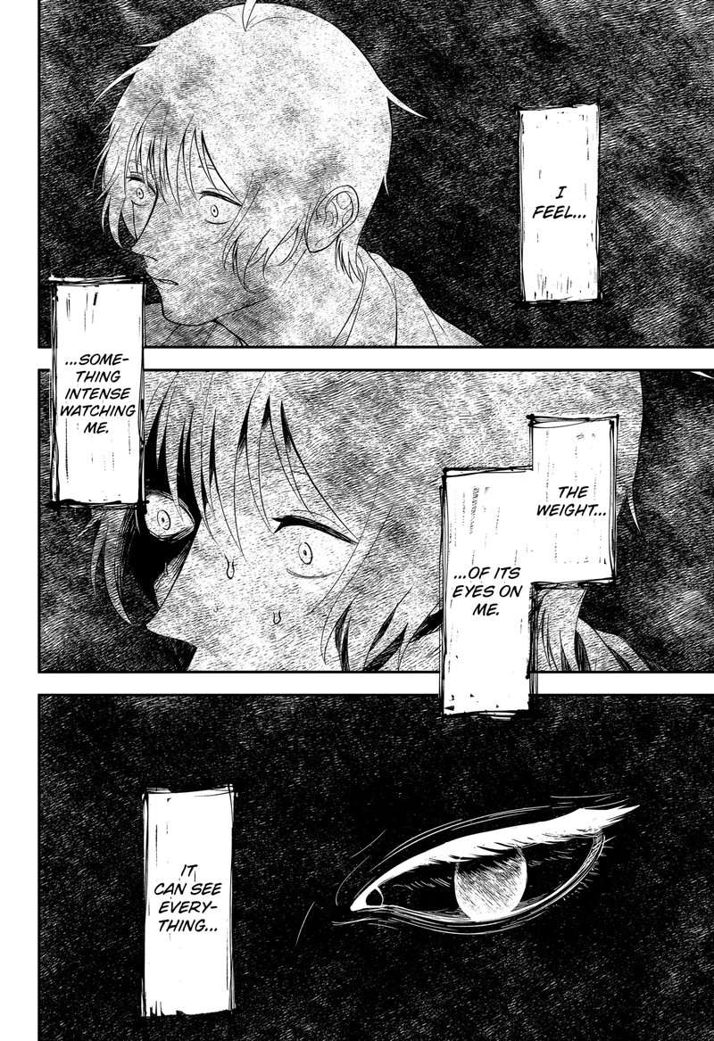 Me No Mae No Kami Sama 46 20