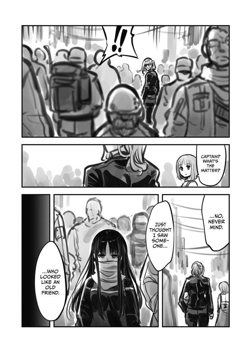Mechanical Buddy Universe 3 47