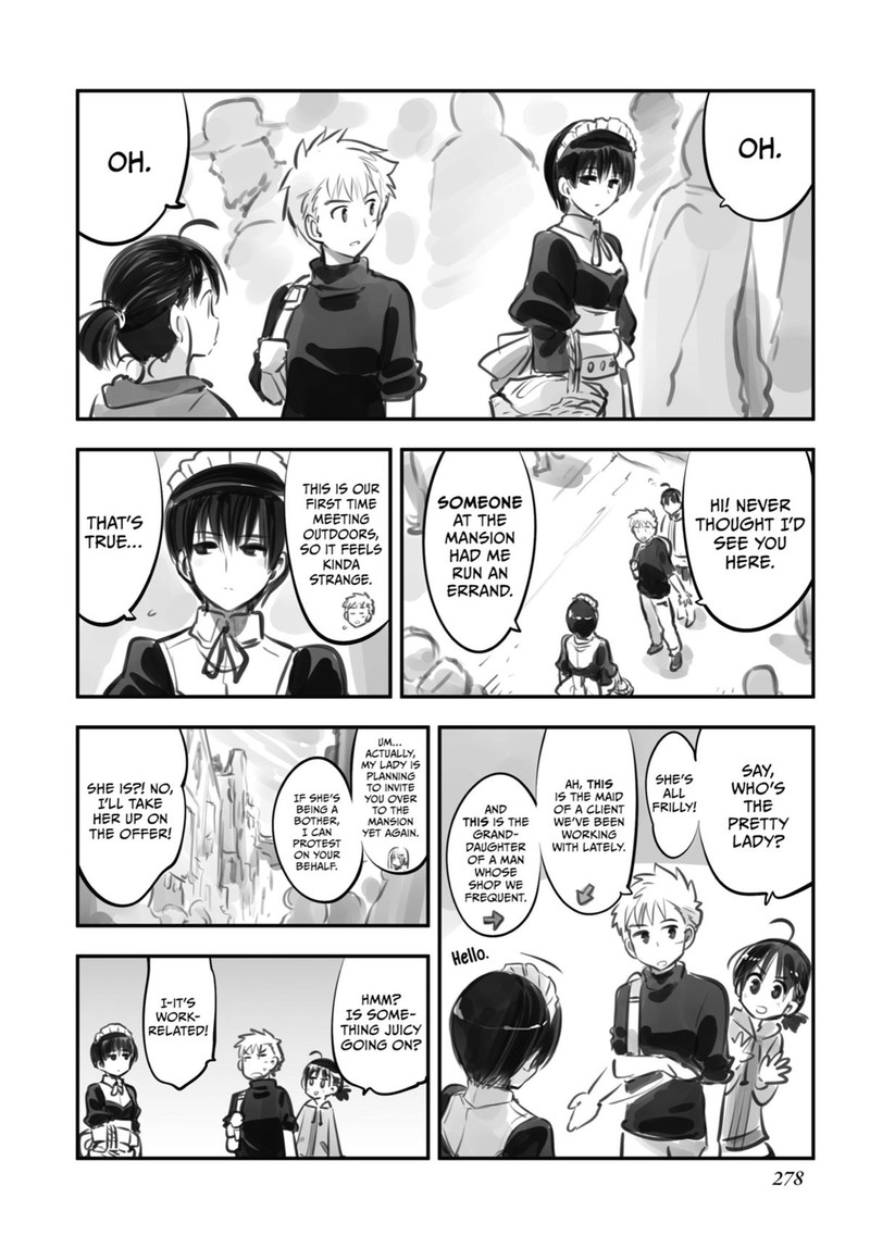 Mechanical Buddy Universe 5 53
