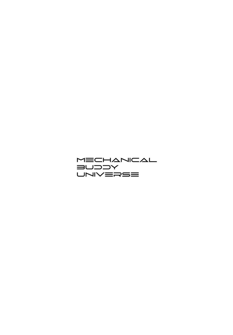 Mechanical Buddy Universe 6 41