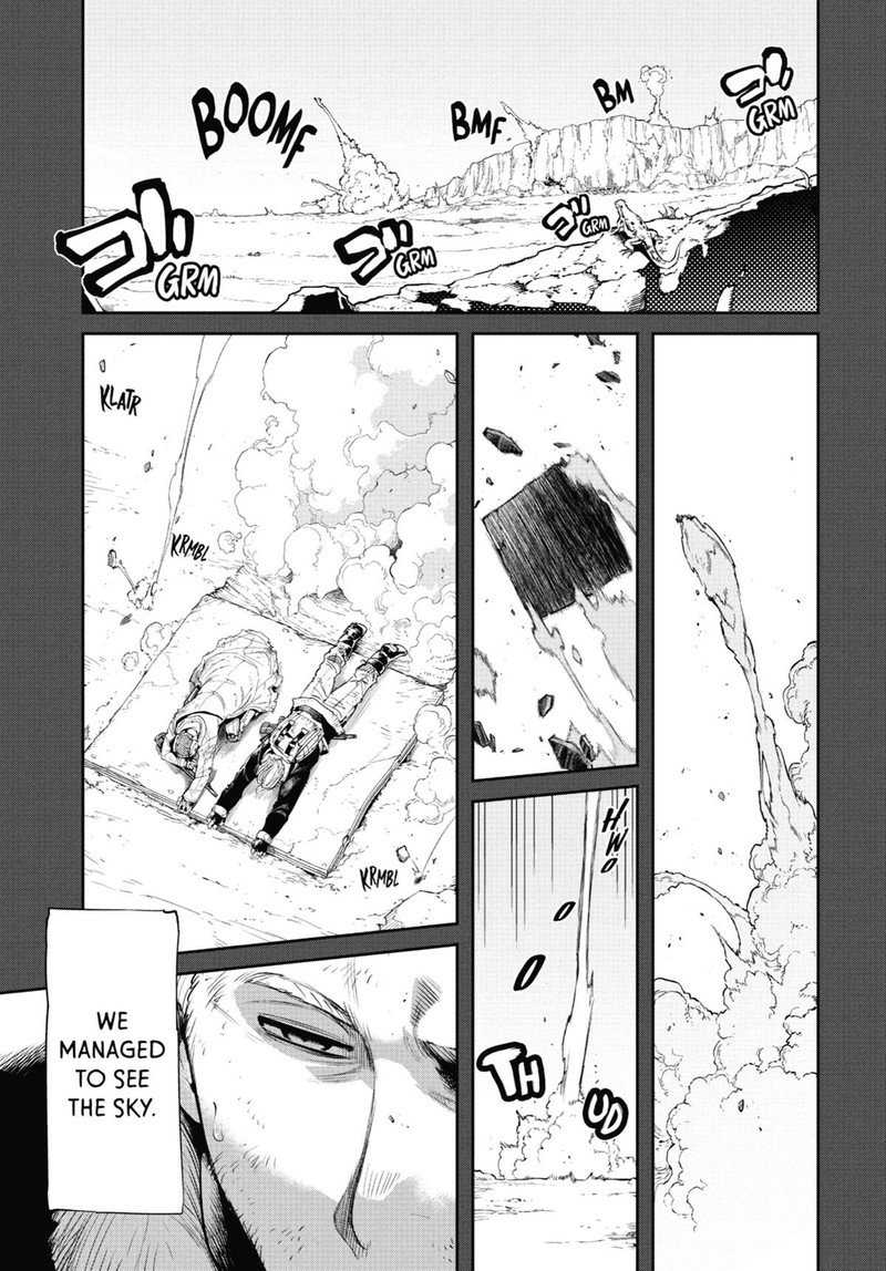 Mechanical Buddy Universe 10 1 23