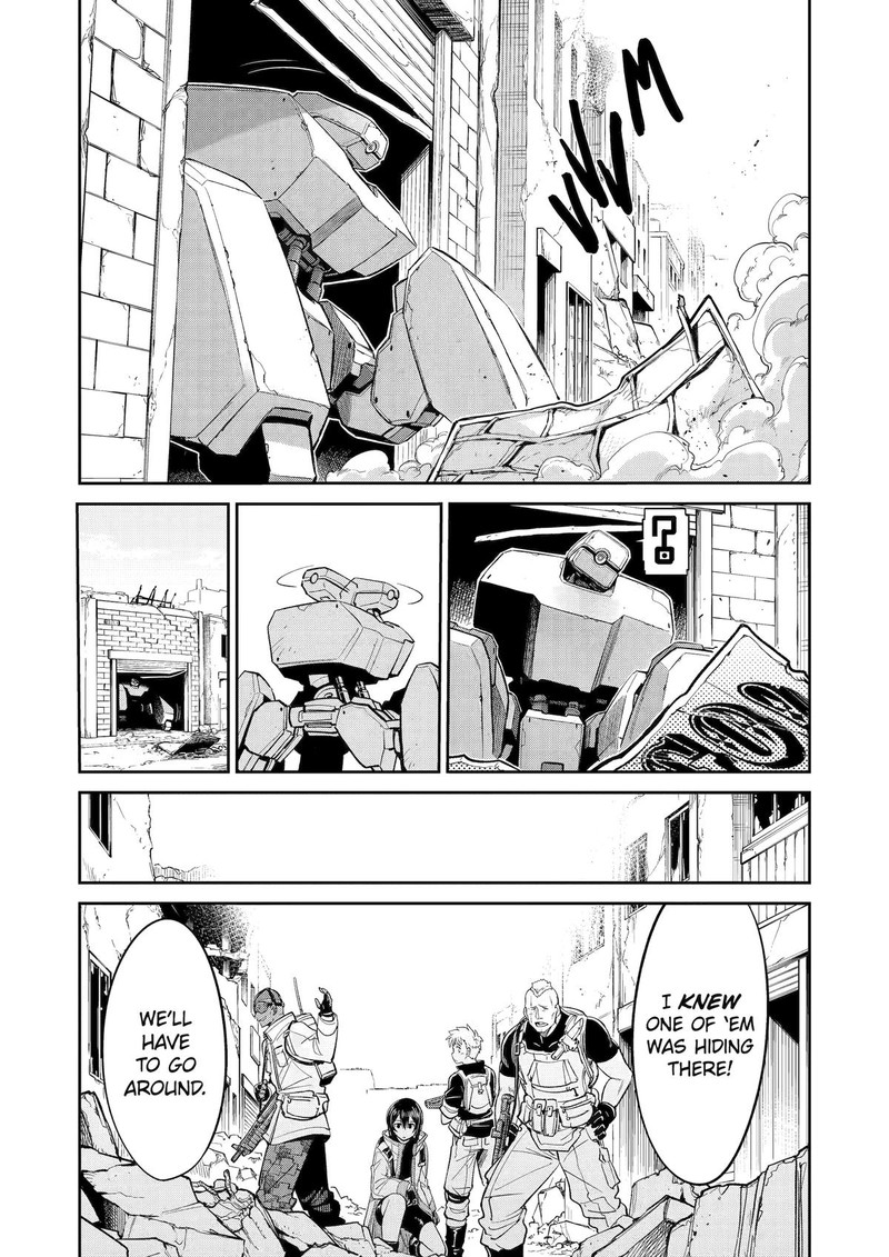 Mechanical Buddy Universe 10 29 12
