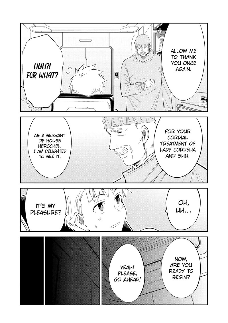 Mechanical Buddy Universe 10 35 17