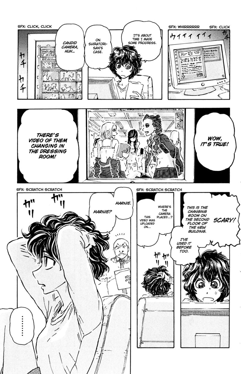 Meitantei Marnie 1 16