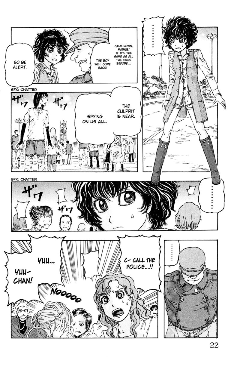 Meitantei Marnie 1 21