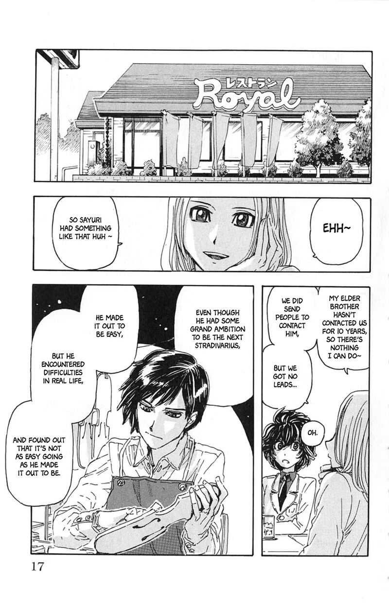 Meitantei Marnie 10 15
