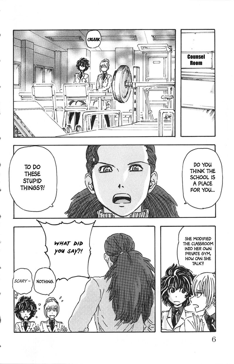 Meitantei Marnie 10 4